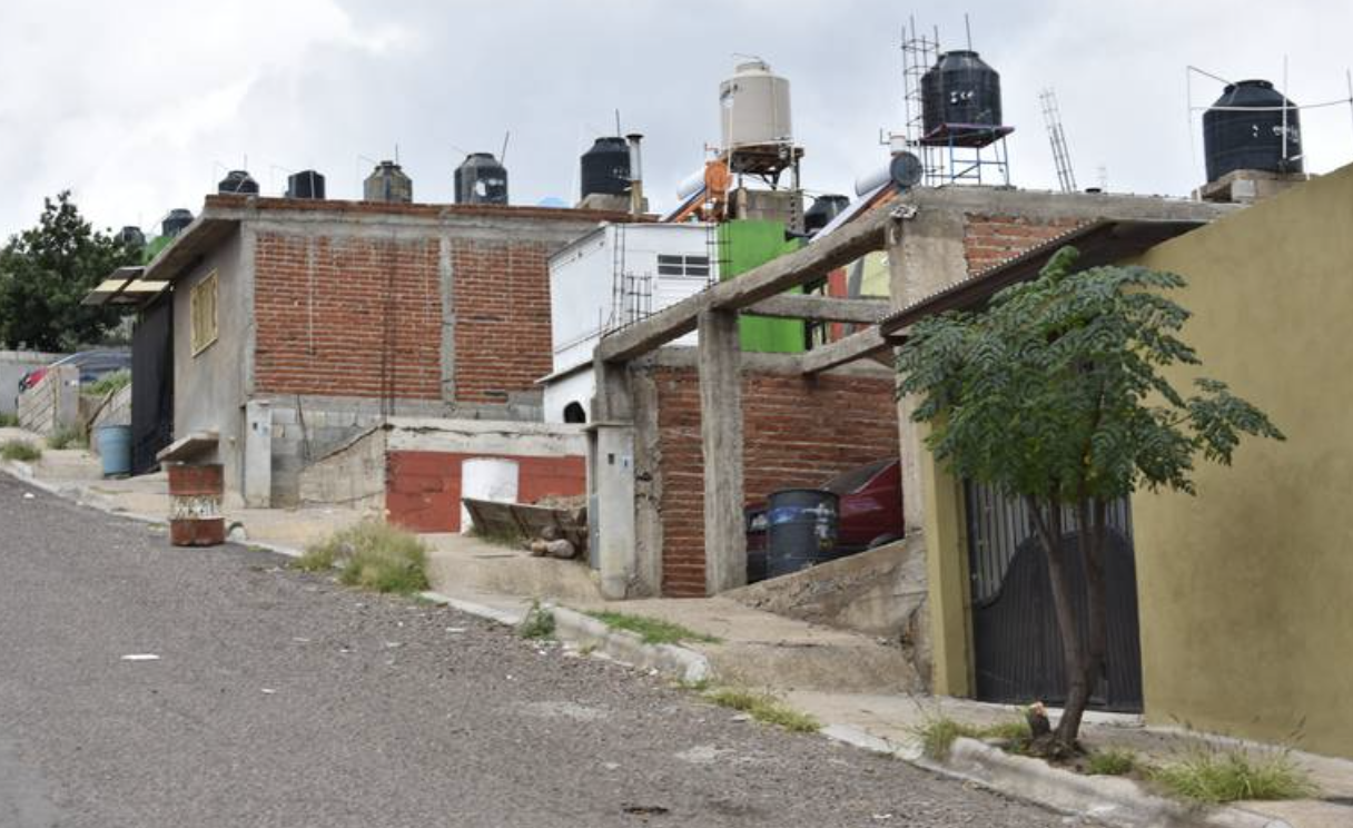 Chihuahua – Se abastecerá de agua a 6 de 28 colonias como parte del tandeo (El Sol de Parral)